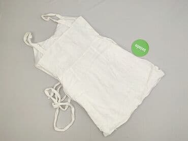 biała kamizelka sinsay: Sinsay, Sukienka damska, rozmiar M — 3