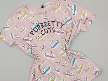 koszulka do ta: Sinsay, T-shirt damski, L — 2