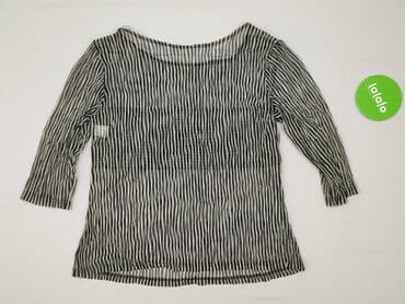 bluzki dla kobiet z dużym biustem: Bluzka damska, rozmiar XL — 3