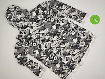 bluza smog: Bluza z kapturem damska, rozmiar L — 3