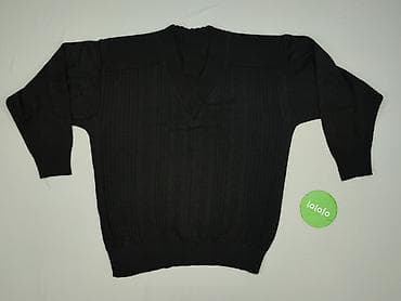 sweter serca: Sweter damski, rozmiar 4XL — 2