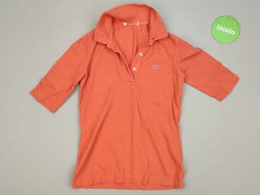 kurtki wiosenne lacoste: Lacoste, Damska koszulka polo, rozmiar S — 2