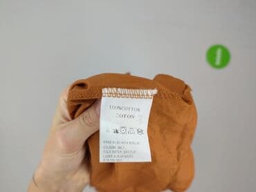 bluzka z odkrytym ramieniem allegro: Golden Days, Bluzka damska, rozmiar M — 5