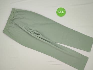 Kobiety: Spodnie materiałowe damskie, XS — 3