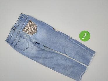 deichmann kurtki: Jeansy damskie, rozmiar 2XS — 3