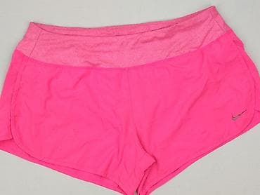 nike running buty: Nike, Szorty damskie, rozmiar L — 1