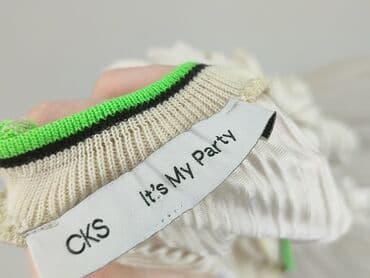 sandały na koturnie lasocki ccc: Cks, Sukienka damska, S — 4