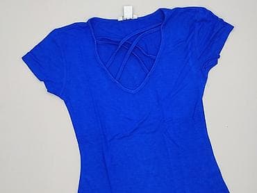 Amisu, T-shirt damski, rozmiar XS