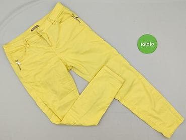 adidasy do garnituru: Orsay, Spodnie materiałowe damskie, rozmiar M — 2