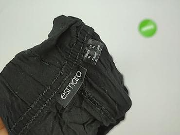 dżinsy plus size: Esmara, Spodnie damskie, rozmiar 4XL — 4