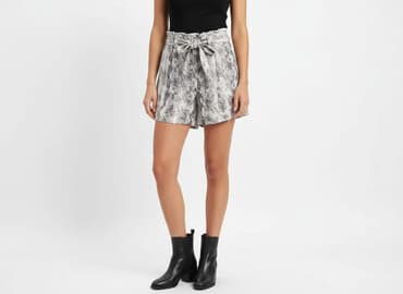 sandałki obex: Object, Szorty damskie, rozmiar XS — 6