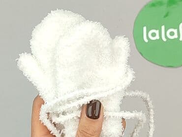 lewandowski barcelona koszulka: Gloves, One size, condition - Perfect — 6