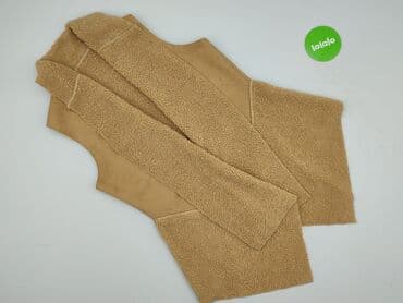 modne sweterki: Kamizelka damska, rozmiar L — 2