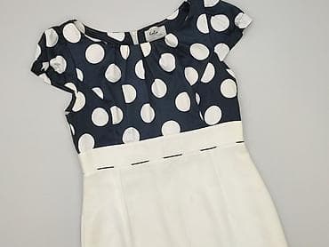 moda ptak sukienki: Alaïa, Sukienka damska, rozmiar S — 1