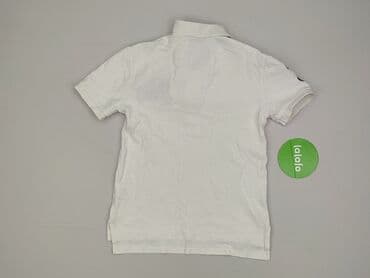 Women's Clothing: Polo Ralph Lauren, Women`s polo shirt, size S (EU 36) — 3