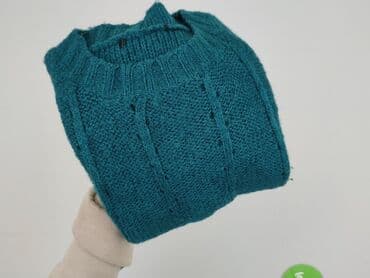 swetry damskie w pepco: Sweter damski, rozmiar M — 5