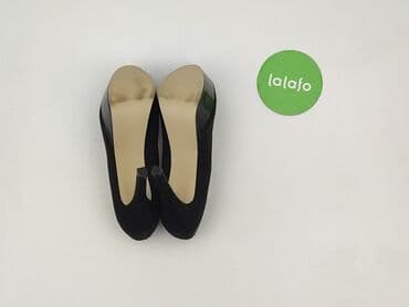 contes buty: Półbuty damskie, 39 — 4