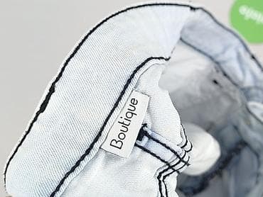 deichmann dunk low: Szorty damskie, rozmiar L — 4