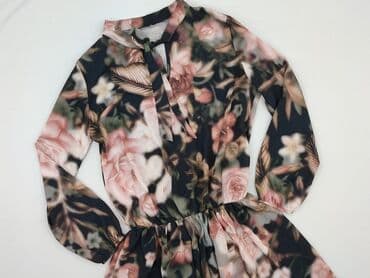 piękne jesieńne sukienki: Women`s dress, size One size — 1