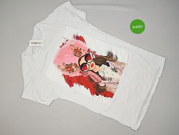 t shirty bench: T-shirt damski, rozmiar XL — 2