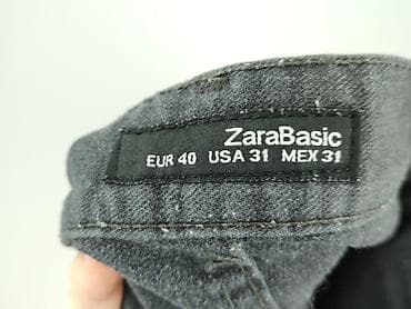 mops sinsay: Zara, Jeansy dla mężczyzn, rozmiar M — 5