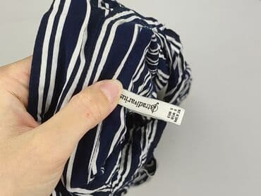 bluzki w paski mango: Stradivarius, Women`s shirt, size S (EU 36) — 4