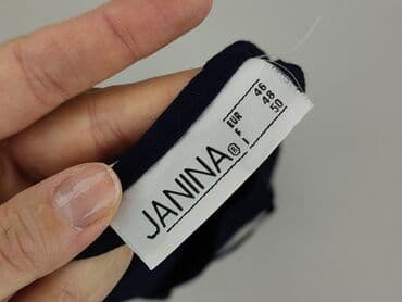 kurtka 4xl: Janina, Bluzka damska, rozmiar 4XL — 5