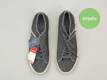 buty koty ccc: Trampki dla mężczyzn, 42 — 2