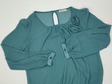 bluzka tupac pull and bear: Жіноча блуза, розмір M — 1