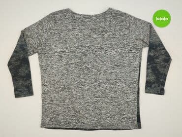 t shirt basic oversize: Women's blouse, size 6XL — 3