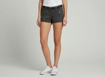 krótkie spodenki damskie wyprzedaż: Wybierz, Szorty damskie, rozmiar S — 6