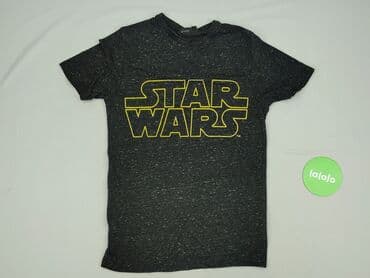 koszulki z mala mi: Star Wars, Koszulka dla mężczyzn, rozmiar S — 2