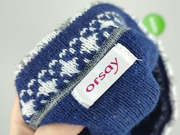 sweter z chokerem: Orsay, Spódnica damska, rozmiar XL — 4