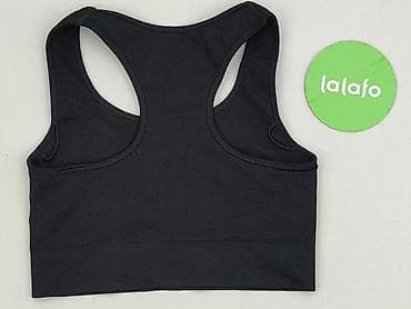 miś h: H&M Sport, Biustonosz damski, Sportowy, M — 3