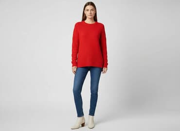 beloved sweter: Beloved, Sweter damski, rozmiar M — 1