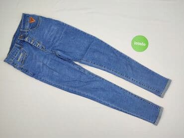 shein curve bluzki: Shein, Jeansy damskie, S — 2