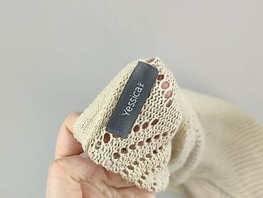 kurtki cary: Yessica, Kardigan damski, rozmiar L — 4