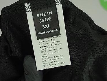 leginsy h: Shein Curve, Elegancki komplet, rozmiar 3XL — 4