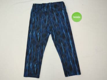 legginsy damskie śliskie: Legginsy Sportowe damskie, rozmiar S — 3