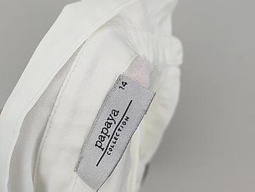 Kobiety: Papaya, Bluzka damska, rozmiar XL — 4