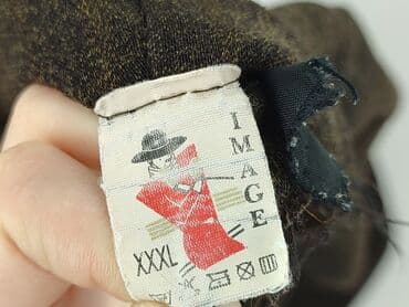 spódnice maxi jesienna: Image, Spódnica damska, rozmiar 3XL — 4