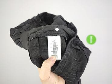 denim: Jeansy damskie, rozmiar L — 4