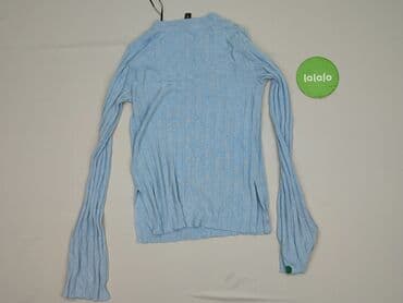 sweter w paski h: H&M, Sweter damski, rozmiar XS — 3