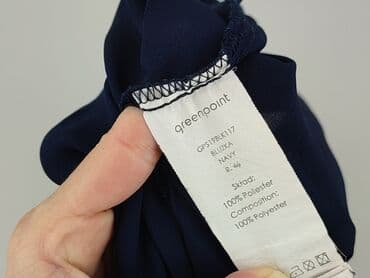 blaklader koszulka: Greenpoint, Bluzka damska, rozmiar 3XL — 5