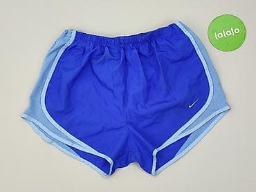 shorts nike tech fleece: Nike, Szorty damskie, rozmiar M — 2