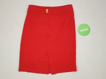 czerwone spódnice reserved: Mango, Spódnica damska, rozmiar M — 3
