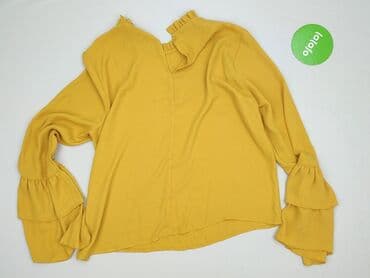 top y2k: Gina Tricot, Bluzka damska, M — 3