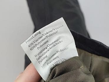 kurtka m 43: Kurtka skórzana damska, rozmiar XL — 4