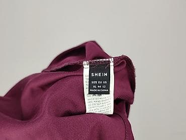 sheinside plus size: Shein, Spódnica damska, rozmiar XL — 4