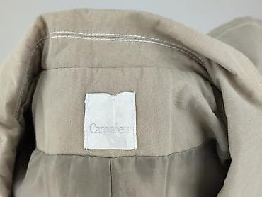 kurtki zima 2016: Camaïeu, Płaszcz damski, rozmiar L — 4